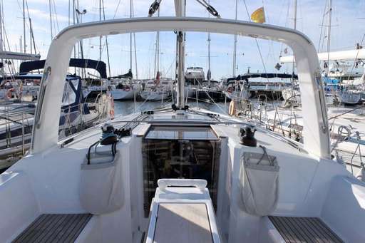 beneteau beneteau Oceanis 38