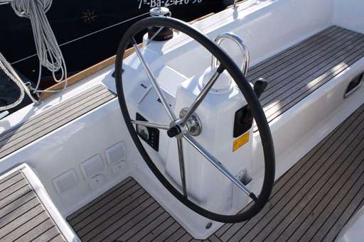 beneteau beneteau Oceanis 38