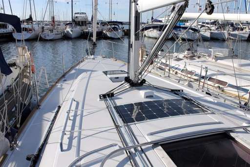 beneteau beneteau Oceanis 38