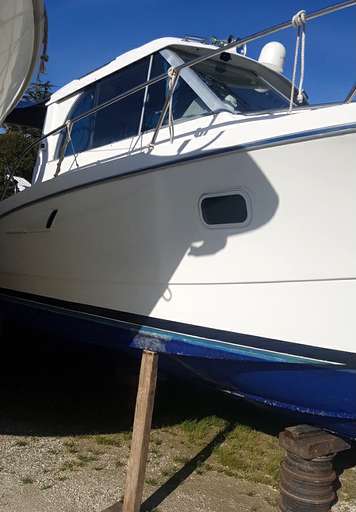 Beneteau Beneteau Antares 760