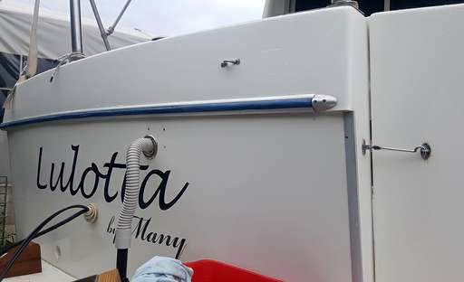 Beneteau Beneteau Antares 760