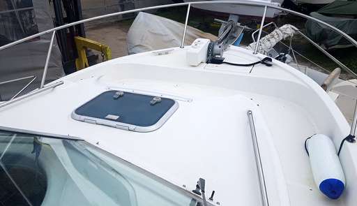 Beneteau Beneteau Antares 760