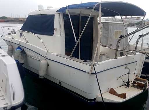 Beneteau Beneteau Antares 760