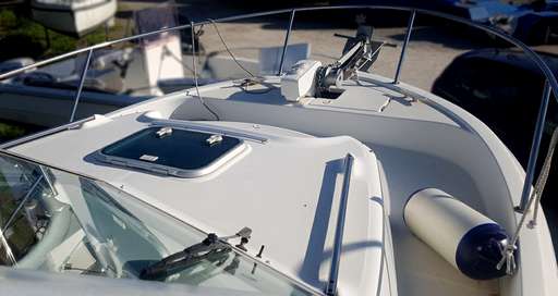 Beneteau Beneteau Antares 760