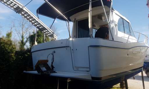 Beneteau Beneteau Antares 760