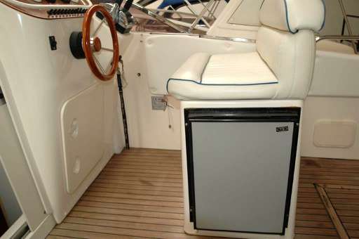 Mano Marine Mano Marine Mano 26.50 cruiser