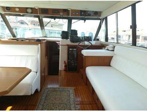 Riviera Riviera Marine Riviera 38 Flybridge