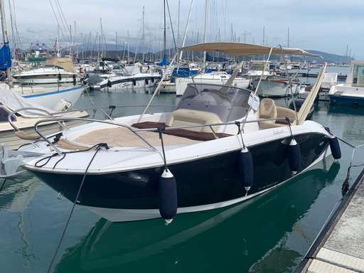 Sessa Sessa Marine Sessa Key Largo 24 Pure Emotion