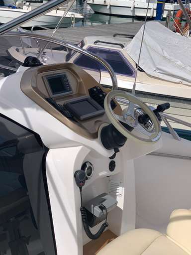 Sessa Sessa Marine Sessa Key Largo 24 Pure Emotion