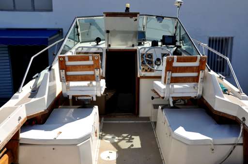 TIARA TIARA YACHTS Tiara 2500 Open