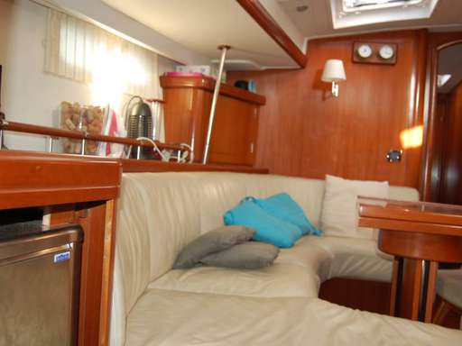 Beneteau Beneteau 57