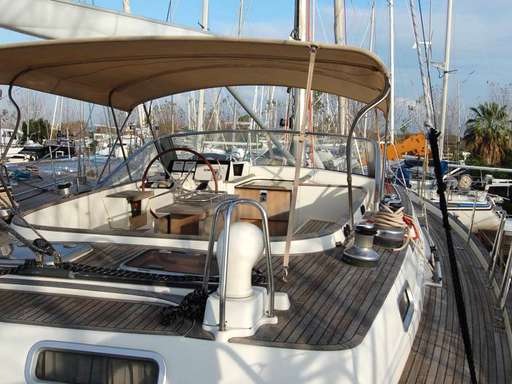 Beneteau Beneteau 57