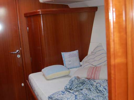 Beneteau Beneteau 57