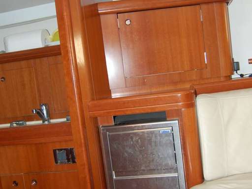 Beneteau Beneteau 57