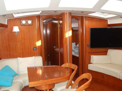 Beneteau Beneteau 57