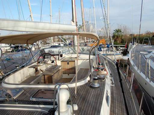 Beneteau Beneteau 57