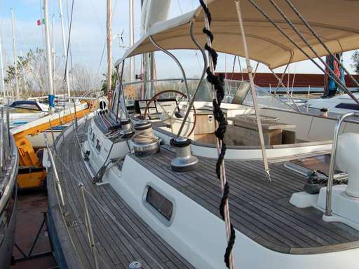 Beneteau Beneteau 57