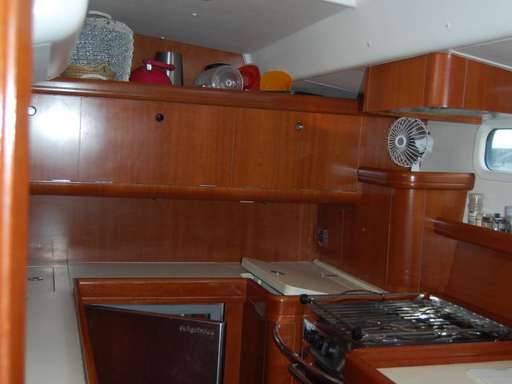 Beneteau Beneteau 57