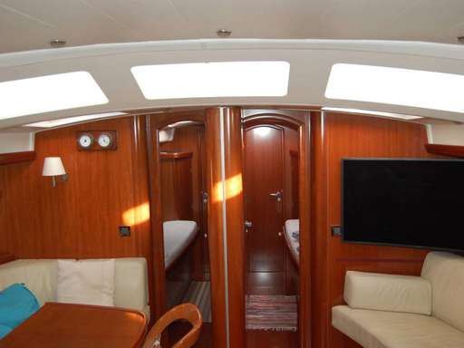 Beneteau Beneteau 57