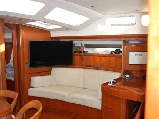 Beneteau Beneteau 57