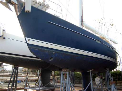 Beneteau Beneteau 57