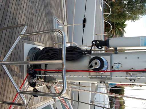 Beneteau Beneteau 57