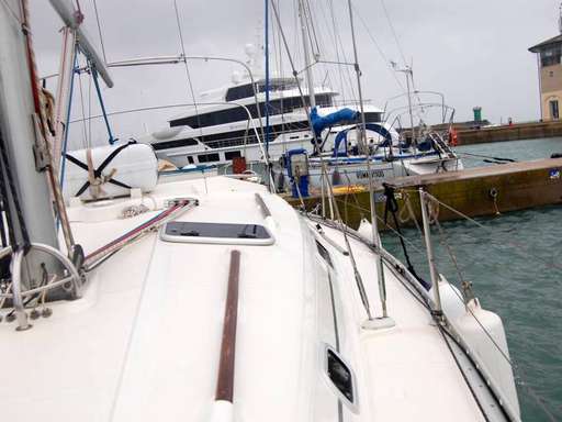 Beneteau Beneteau Oceanis Clipper 381