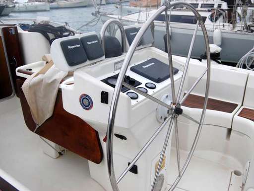 Beneteau Beneteau Oceanis Clipper 381