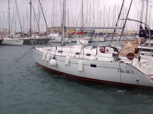 Beneteau Beneteau Oceanis Clipper 381