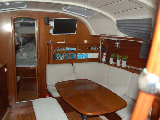 Beneteau Beneteau Oceanis Clipper 381