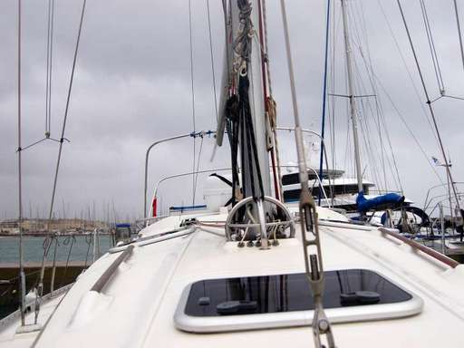 Beneteau Beneteau Oceanis Clipper 381