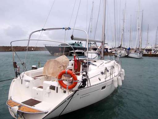 Beneteau Beneteau Oceanis Clipper 381