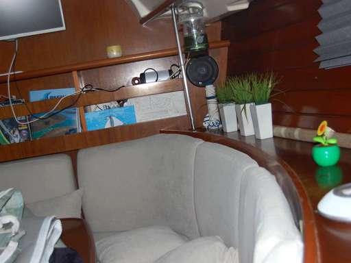 Beneteau Beneteau Oceanis Clipper 381