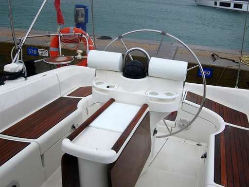 Beneteau Beneteau Oceanis Clipper 381