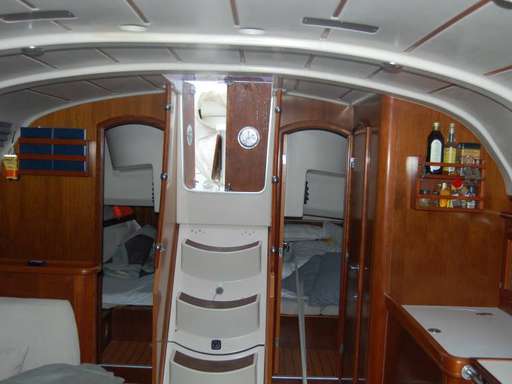 Beneteau Beneteau Oceanis Clipper 381