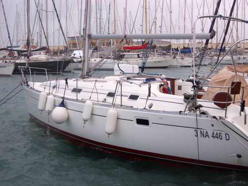 Beneteau Beneteau Oceanis Clipper 381