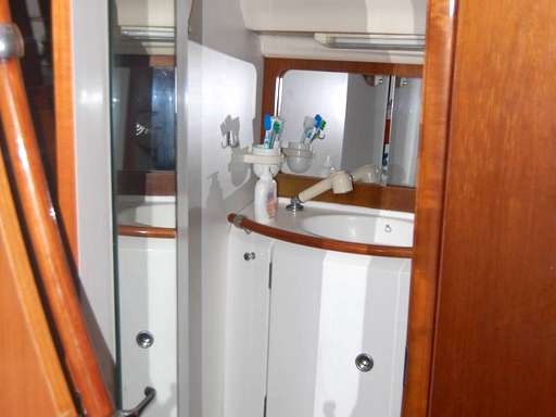 Beneteau Beneteau Oceanis Clipper 381