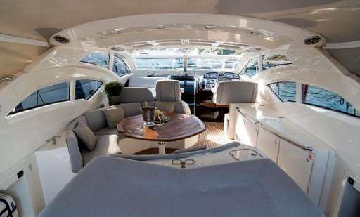 Absolute Yachts Absolute Yachts Absolute 56 ht