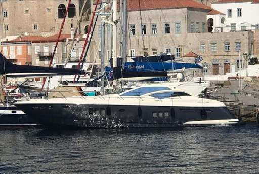 Absolute Yachts Absolute Yachts Absolute 56 ht