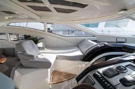 Absolute Yachts Absolute Yachts Absolute 56 ht