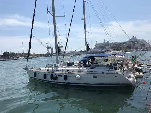 Beneteau Beneteau 50