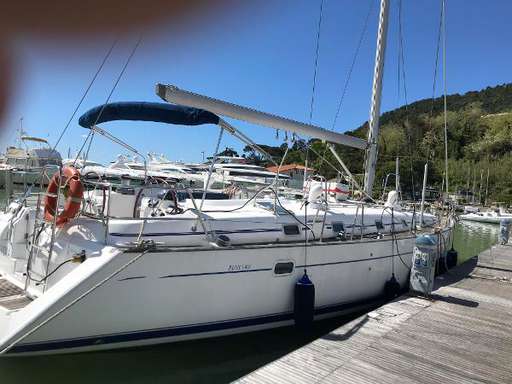 Beneteau Beneteau 50