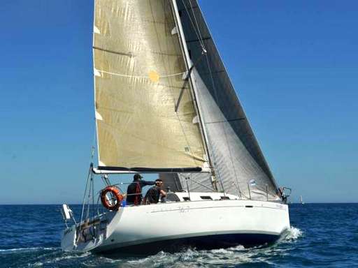 Beneteau Beneteau First 36.7