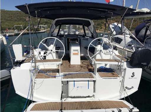 Beneteau Beneteau Oceanis 38.1