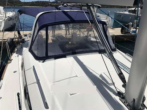 Beneteau Beneteau Oceanis 38