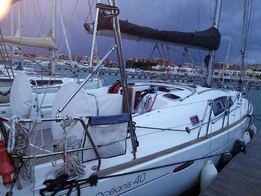 Beneteau Beneteau Oceanis 40