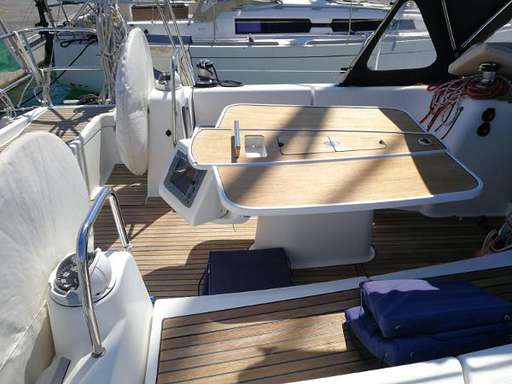 Beneteau Beneteau Oceanis 40