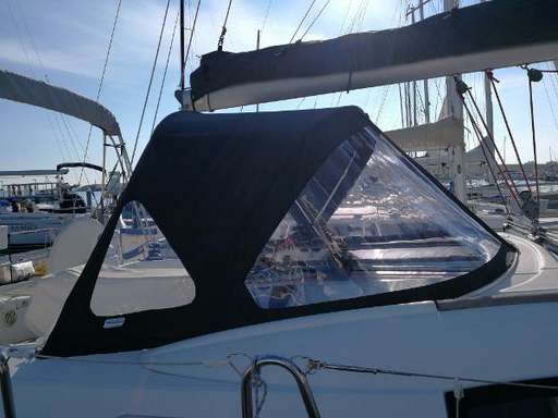 Beneteau Beneteau Oceanis 40