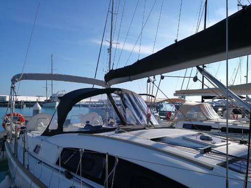 Beneteau Beneteau Oceanis 40