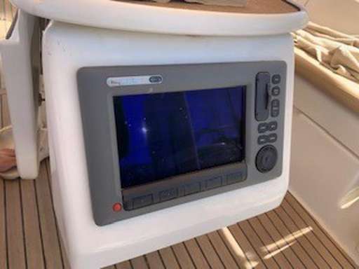 Beneteau Beneteau Oceanis 40